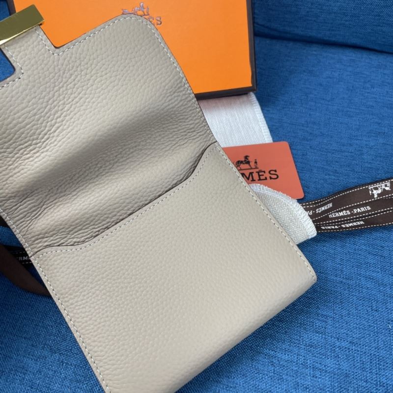 Hermes Constance Bags